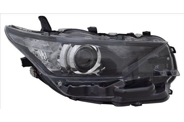 Far Sol Toyota Auris / Auris Hybrid (E18)(10.2012->)  TYC 20-16940-06-2