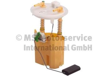 Depo Şamandırası  PIERBURG 7.02701.25.0  8200906 82 00 906  8200725020 82 00 725 020 8200906229 82 00 906 229