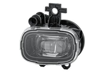 Sis Farı Ön Sol HELLA 1NL 013 712-011  261550862R