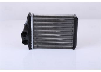 Kalorifer Radyatörü  NISSENS 71453  77362540 1582253 9S5119850CA