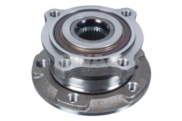 Teker Rulmanı Ön Sağ veya Sol BMW X6 M Serisi (E71)(2009->)  SWAG 20 92 8491