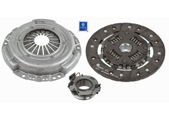 Debriyaj Seti  SACHS 3000 843 501  3000 843 501