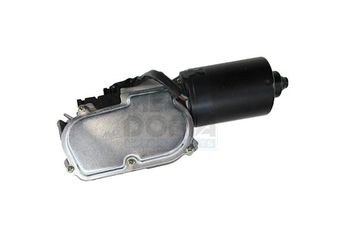 Silecek Mekanizma Motoru Ön GVA 6624000  64342640