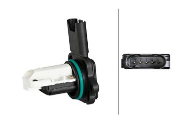 Hava Debimetresi  HELLA 8ET 009 142-641  13627520519 13 62 7 520 519 7520519 7 520 519