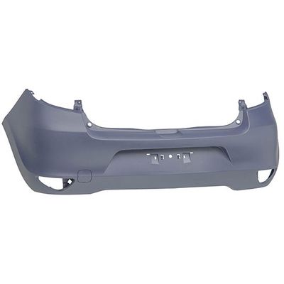 Tampon Arka Renault Clio III (08.2005->)  PHIRA CL-09300