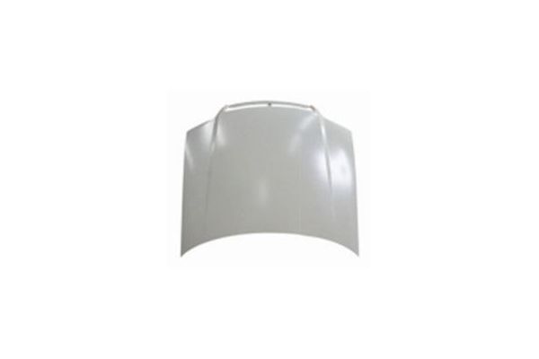 Motor Kaputu  Audi A6 Sedan (4B2)(06.2001->)  EUROBUMP AUD08A6008