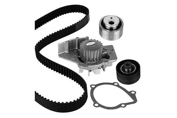 Triger Kayış Seti  AIRTEX WPK-1580R04