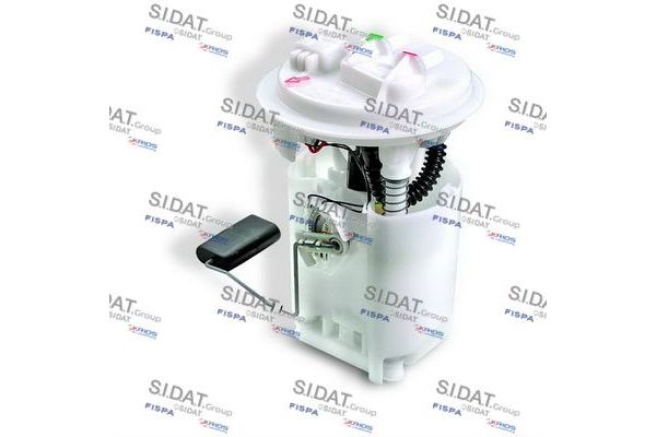 Depo Şamandırası  SIDAT 72157A2