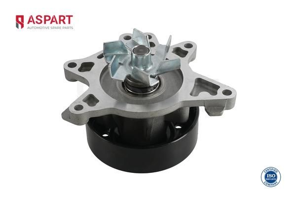 Devirdaim Su Pompası  Toyota Avensis Combi (T25)(2003->)  ASPART 6WPU1090