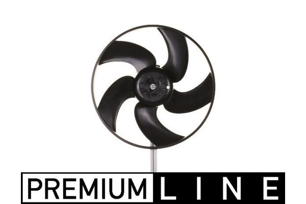 Radyatör Fan ve Motoru  MAHLE CFF 310 000P