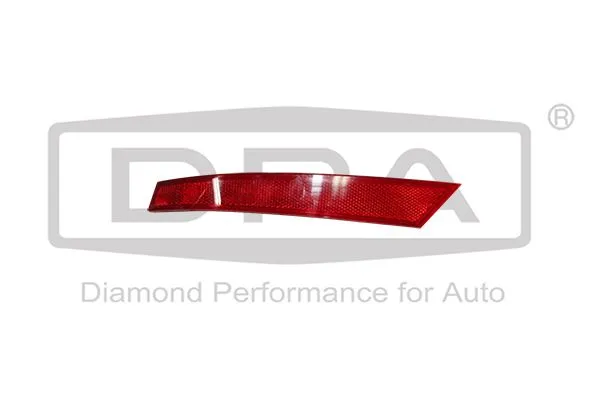 Tampon Reflektörü Arka Sol Seat Ibiza (KJ1)(2017->)  VORTEX V3614246