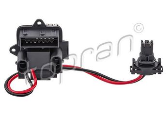 Kalorifer Rezistansı  TOPRAN 701 815  7701067033 7701 067 033