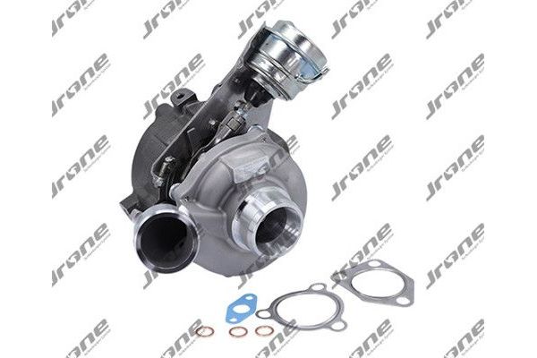 Turbo Şarj  JRONE 8B43-300-641