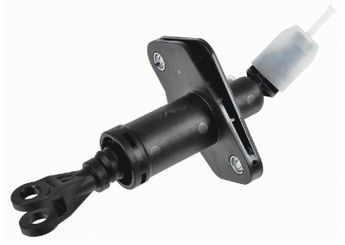 Debriyaj Merkezi Alt SACHS 6284 605 033  55191402