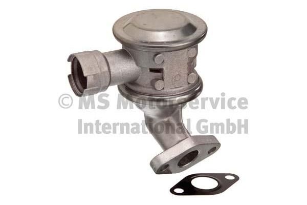 Egr Valfi  BMW Z4 M Serisi Roadster (E85)(2006->)  PIERBURG 7.22748.18.0