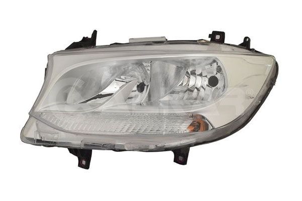 Far Sol Mercedes Sprinter III Kamyonet RWD/AWD (907)(02.2018->)  MADE IN TAIWAN 2305-1002