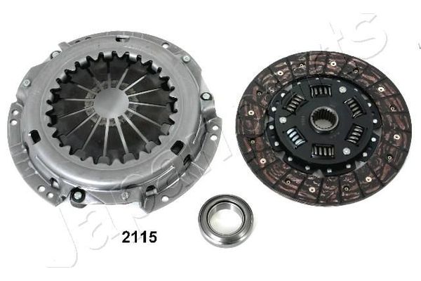 Debriyaj Seti  EXEDY TYK2107