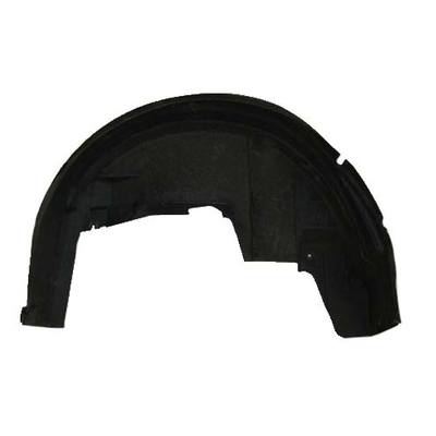 Çamurluk Davlumbazı Arka Sol Fiat Fiorino ( Qubo ) (300/225) Combi / Panorama (2008->)  EUROBUMP FIA15FI004Y