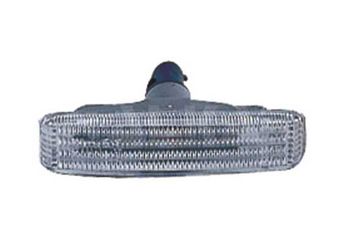 Çamurluk Sinyali Sağ veya Sol WENDERPARTS BA0391251  63142496299