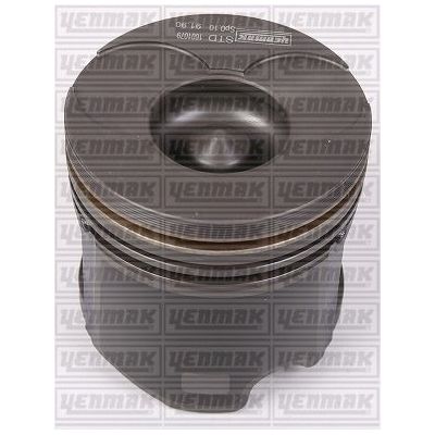 Piston (92.00MM-STD)  YENMAK 39-04113-000