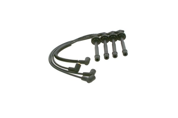 Buji Kablosu  Nissan Primera 4 Kapı/ Traveller [SW] (P10/W10)(1989->)  BOSCH 0 986 357 239