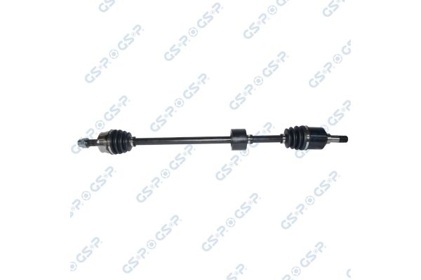 Aks Komple Ön Sağ Alfa Romeo MiTo (145)(2008->)  GSP 217111