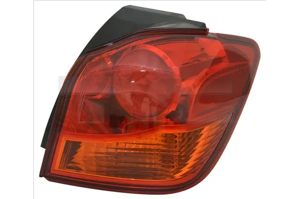 Stop Lambası Dış Sağ Mitsubishi ASX (GA0W)(2010->)  TYC 11-14385-06-2