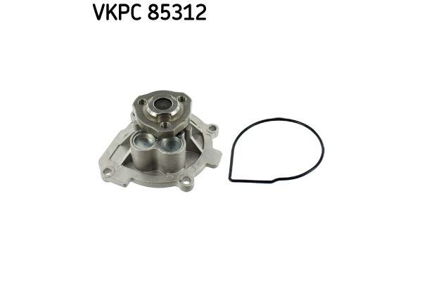 Devirdaim Su Pompası  Fiat Croma (194)(06.2005->)  SKF VKPC 85312