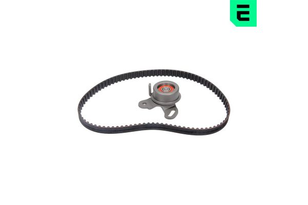 Triger Kayış Seti  Mitsubishi Lancer Sedan (C60A/C70A)(1989->)  OPTIMAL SK-1242