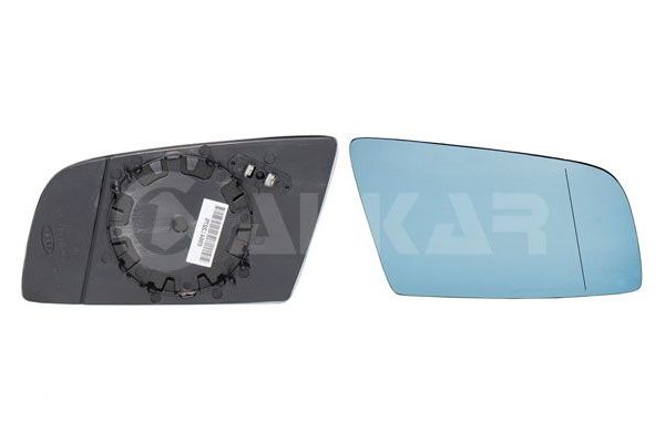 Ayna Camı Dış Sağ BMW ORJINAL 51167065082