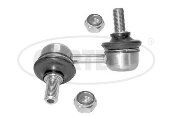 Viraj Demir Askı Rotu Ön Sol FROW 870.1215.002