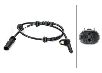 Abs Sensörü Arka Sağ HELLA 6PU 012 806-451  34526784901 34 52 6 784 901 5784901 5 784 901 6784901 6 784 901