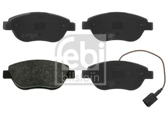 Fren Disk Balata Ön FEBI BILSTEIN 16554   106412899854 106413899854 986TB2006 4047023032157 BOS0986TB2006 3031348 8032532104217 BP102530 71770094 77364599 51928528 71752990 71754803 71770012 71772222 71772521 77362195 77362743 77363420 77364473 77364875 77365810 9949276