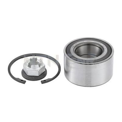 Teker Rulmanı Ön Sağ veya Sol SNR XGB.42388.S03