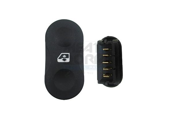 Cam Açma Düğmesi Ön Sağ MAXTEL 18204983