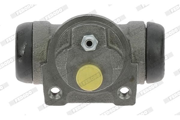 Fren Silindiri Arka Sağ veya Sol Peugeot 306 Cabriolet (S1)(01.1994->10.1997)  FERODO FHW236