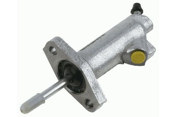 Debriyaj Merkezi Alt SACHS 6283 600 107