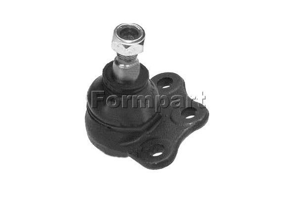 Rotil Alt Sağ veya Sol Fiat Strada (278)(1999->)  FORMPART 1404009