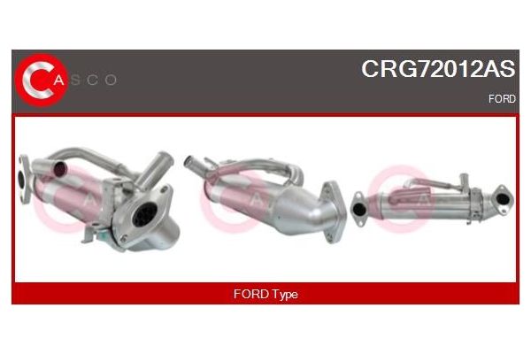 Egr Soğutucu  FASE 11-249-026