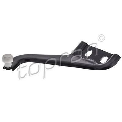 Sürgülü Kapı Makarası Üst Sağ TOPRAN 408 774