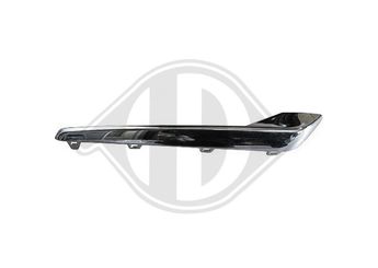 Panjur Çıtası Ön Sol TW 778-2344  13477106