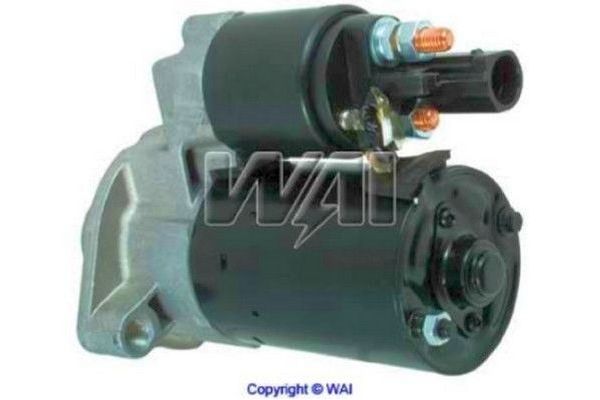 Marş Dinamosu  WAI 17975N