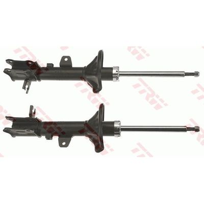 Amortisör Arka Sağ Hyundai Coupe (RD)(2000->)  BSG 40-300-112