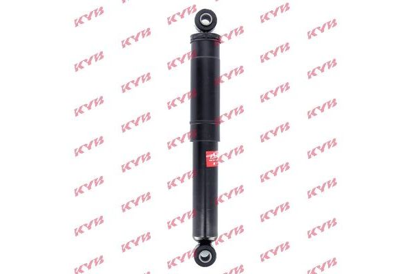 Amortisör Arka Sağ veya Sol Peugeot Boxer (333) P.Van, Camlı Aks:3450mm (2007->)  KYB 345700