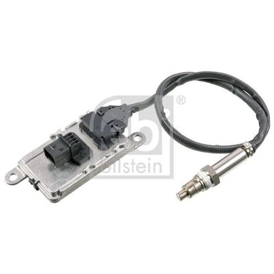 Oksijen (Lambda) Sensörü  FEBI BILSTEIN 184101