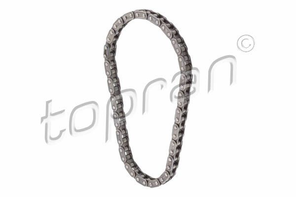 Yağ Pompa Zinciri  Skoda Fabia (6Y2/6Y3)(01.2000->)  TOPRAN 109 610