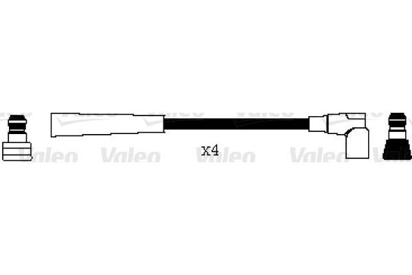 Buji Kablosu  VALEO 346041