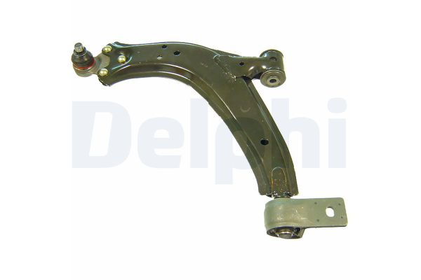 Salıncak Ön Alt Sol DELPHI TC705