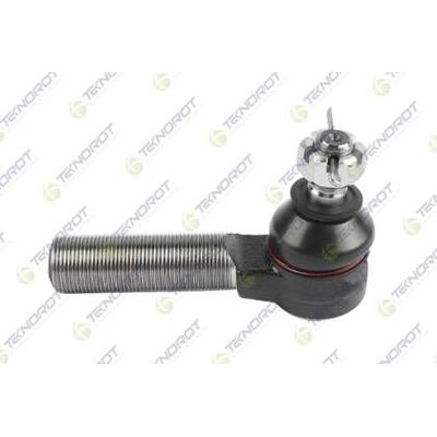 Rot Başı Sağ Toyota Land Cruiser Station (J8)(1990->)  TEKNOROT T-721