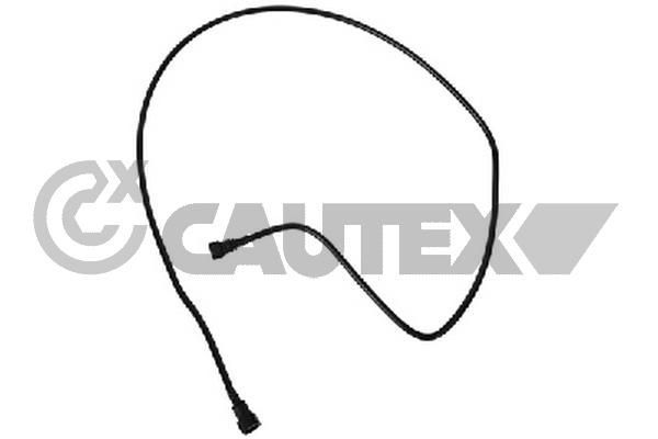 Yakıt Borusu  CM 133480